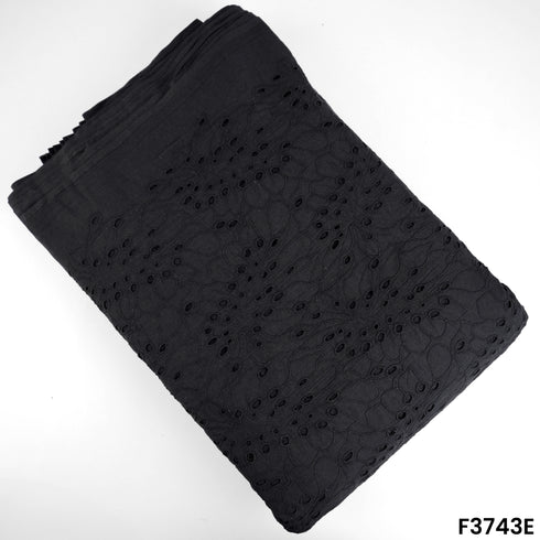 Hakoba Cotton Fabric-F3743